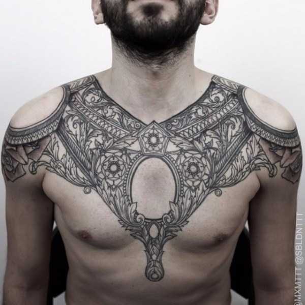 hyper ralistic tattoos 42