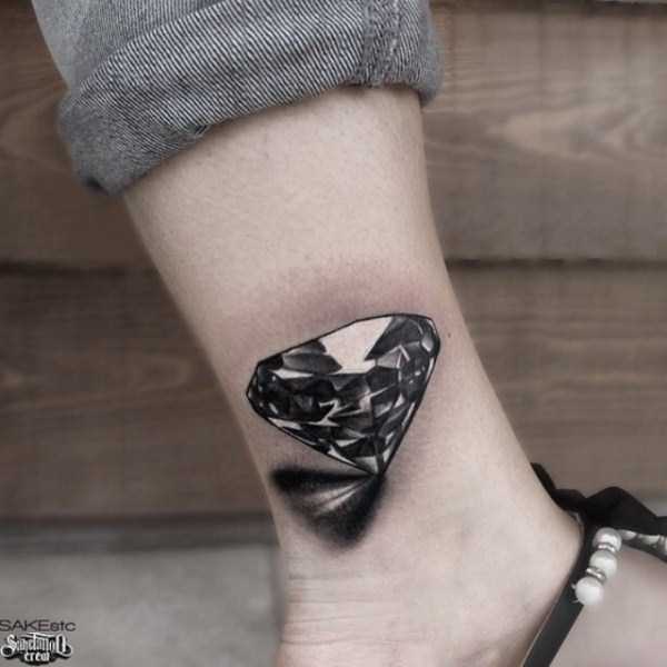 Hyper Realistic Tattoos That Are Just Beyond Awesome (50 photos)