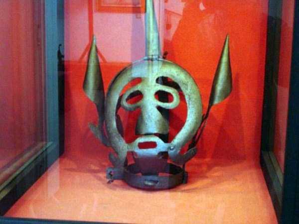 Intriguing Medieval Masks of Shame (19 photos)