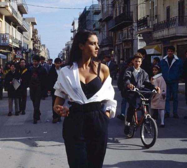 monica bellucci naked pictures 23