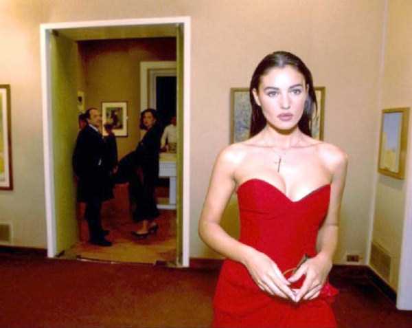 monica bellucci naked pictures 9