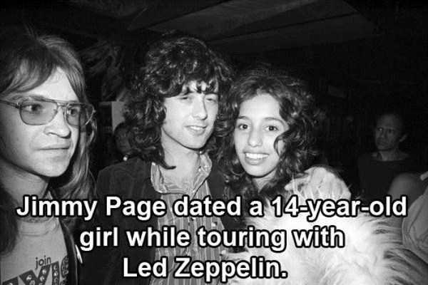 Interesting Facts About Music (29 photos)