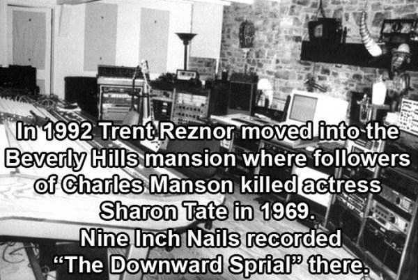 music facts 25