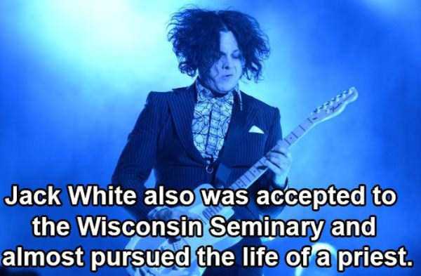 Interesting Facts About Music (29 photos)