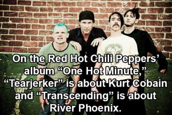 Interesting Facts About Music (29 photos)