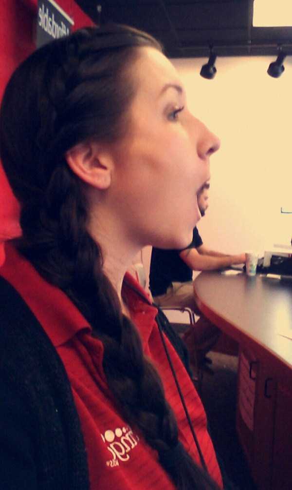 Perfectly Timed Photos (46 photos)