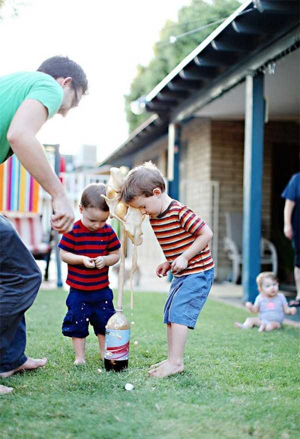 Perfectly Timed Photos (46 photos)