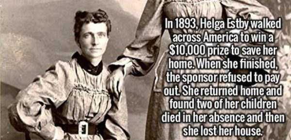 It’s Time for Some Cool and Interesting Facts – Part 4 (20 photos)