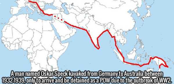 Its Time for Some Cool and Interesting Facts (25 photos)