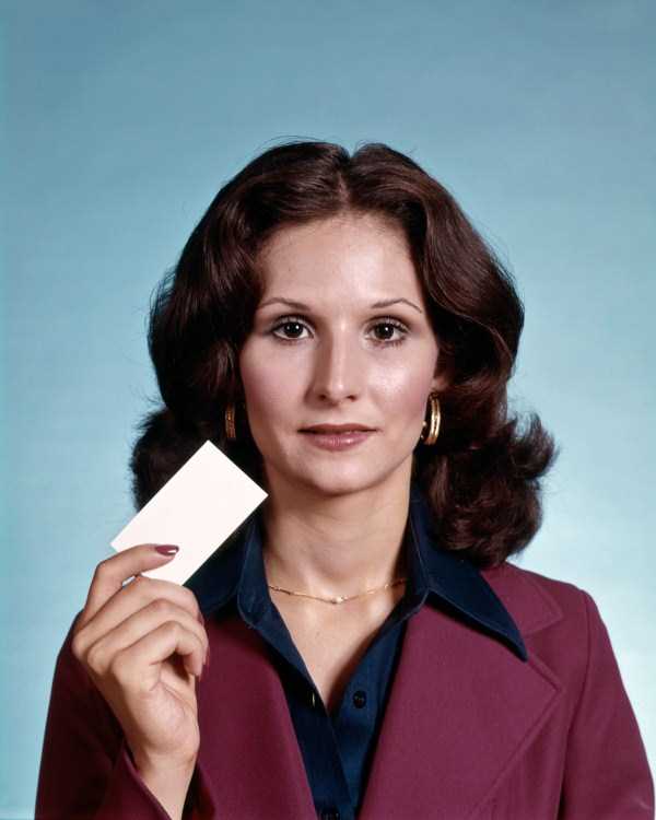 Silly Retro Stock Photos (33 photos)