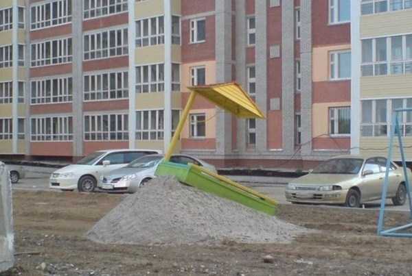 A Small Dose of Russian Weirdness – Part 16 (30 photos)