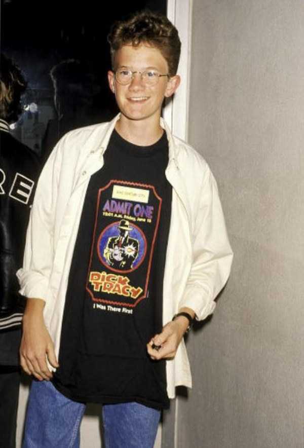 young Neil Patrick Harris 1