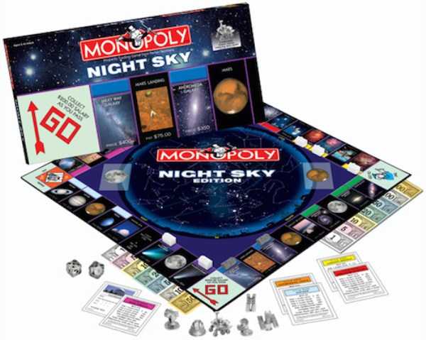 alternative versions of monopoly 17