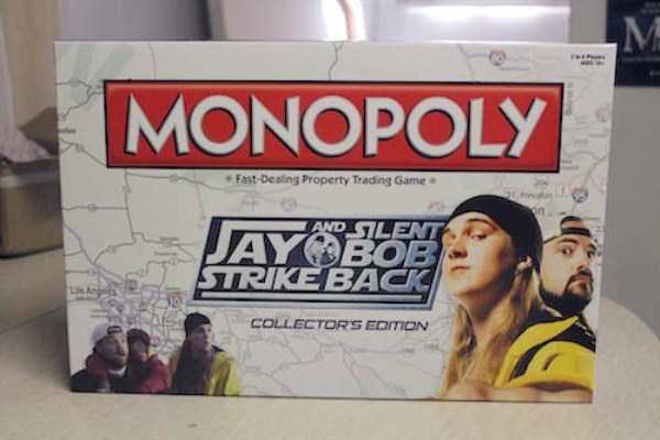23 Lesser-Known Versions of Monopoly (23 photos)
