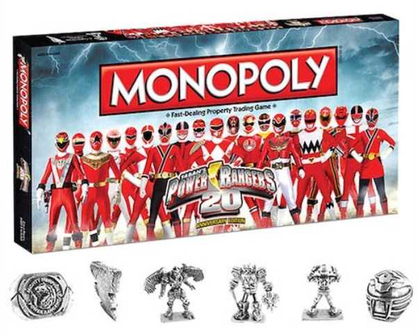 alternative versions of monopoly 21