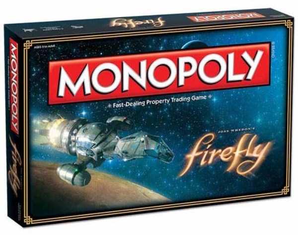 23 Lesser Known Versions of Monopoly (23 photos)