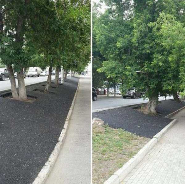 A Small Dose of Russian Weirdness – Part 17 (39 photos)