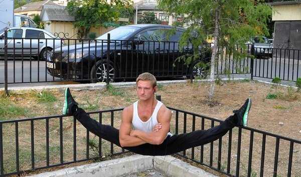 A Small Dose of Russian Weirdness – Part 18 (42 photos)