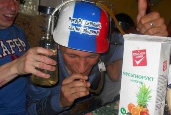 A Small Dose of Russian Weirdness – Part 18 (42 photos)