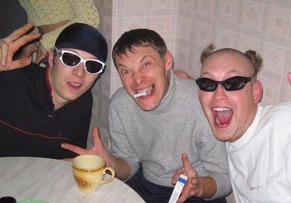 A Small Dose of Russian Weirdness – Part 18 (42 photos)