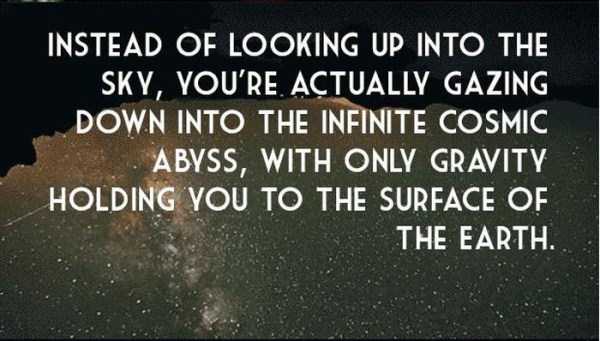Some Fascinating Things About the Universe (24 photos)