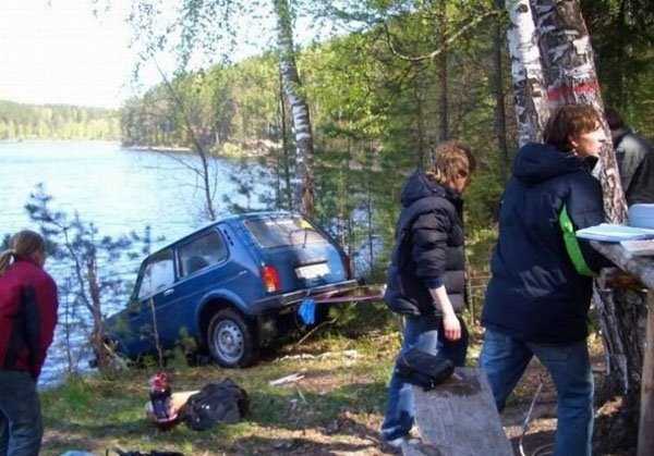 Russians Love To Party Hard (51 photos)
