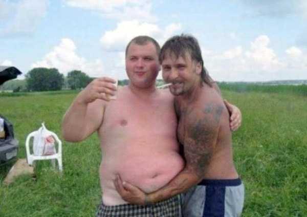 Russians Love To Party Hard (51 photos)