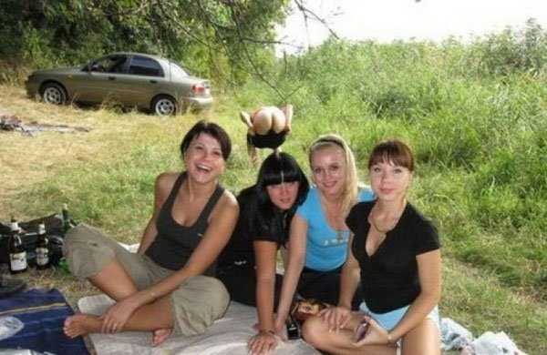 Russians Love To Party Hard (51 photos)