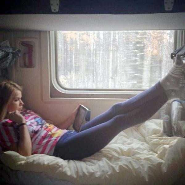 hot russian girls in trains 2