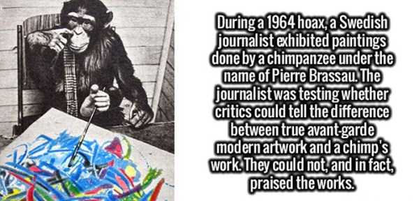 It’s Time for Some Cool and Interesting Facts – Part 11 (42 photos)