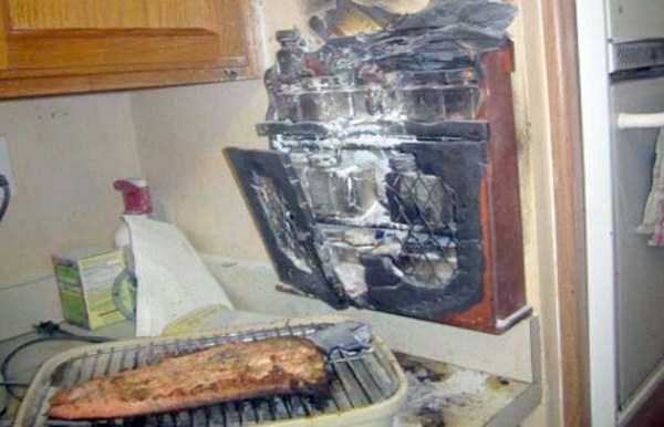 men cooking fails 22