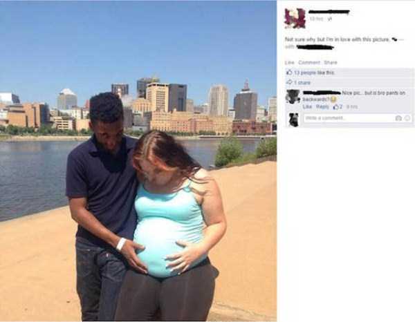 Something Obviously Went Wrong Here (46 photos)