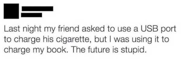 Something Obviously Went Wrong Here (46 photos)