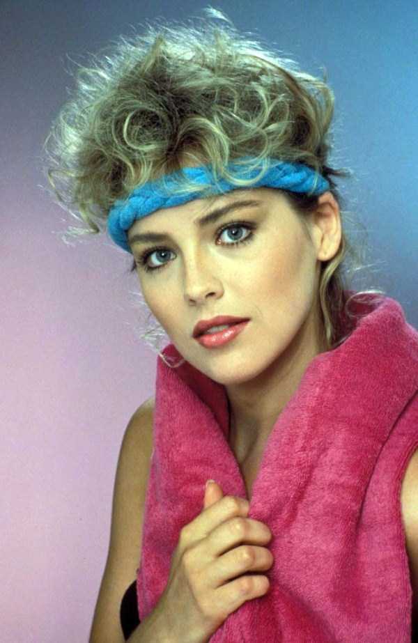 sharon stone from the 80s 12