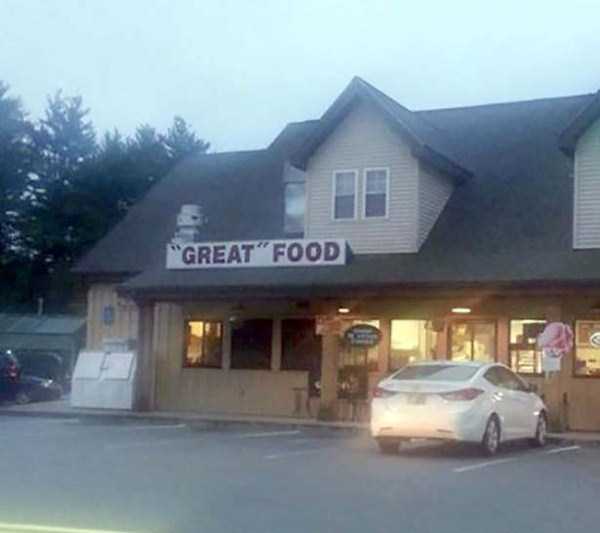 Well, That Seems Quite Legit (29 photos)