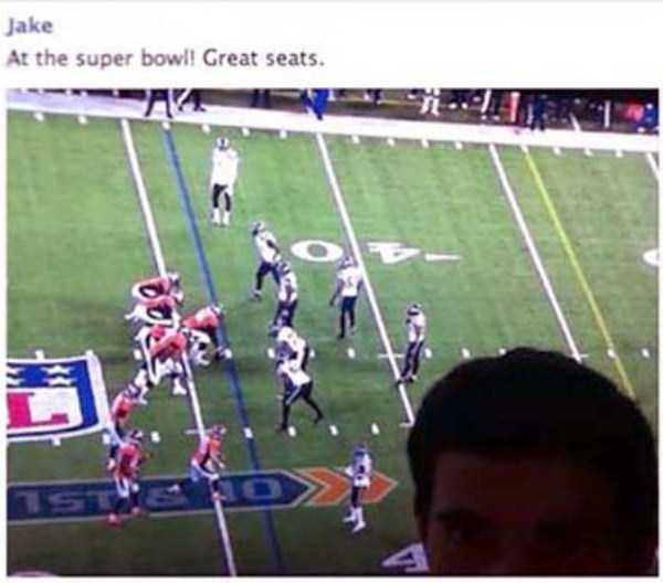 Well, That Seems Quite Legit (29 photos)