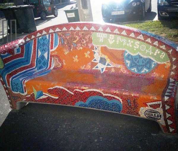 unusual benches 28