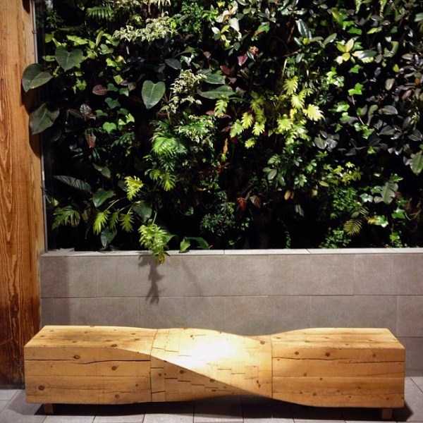 Unusual Looking Benches (41 photos)