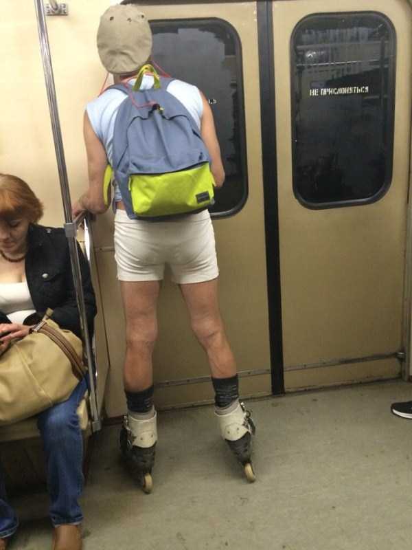 weird subway fashion 26