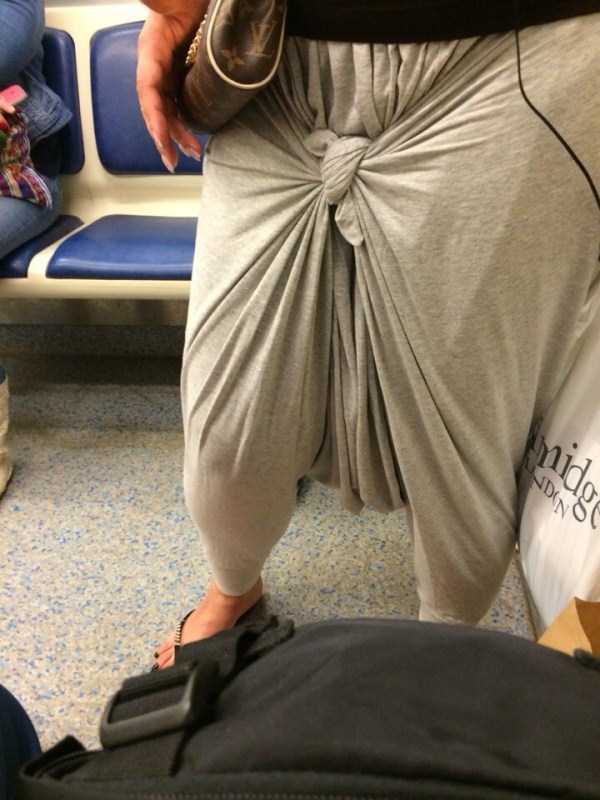 weird subway fashion 32