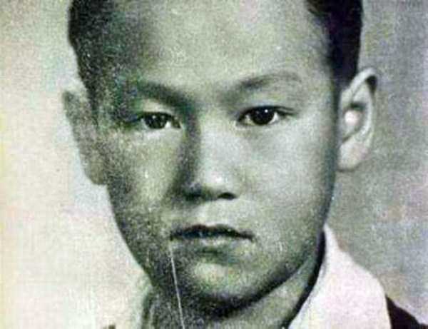 Rarely Seen Photos of Legendary Bruce Lee (25 photos)