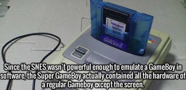 It’s Time for Some Cool and Interesting Facts – Part 17 (22 photos)