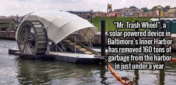 It’s Time for Some Cool and Interesting Facts – Part 17 (22 photos)