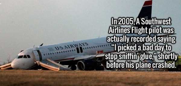 It’s Time for Some Cool and Interesting Facts – Part 17 (22 photos)
