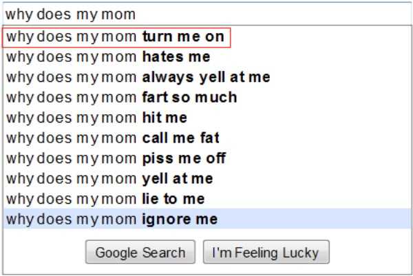 Google Autocompletes Thatll Make You Laugh (48 photos)