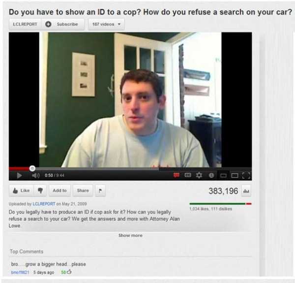 funny hilarious youtube comments 18