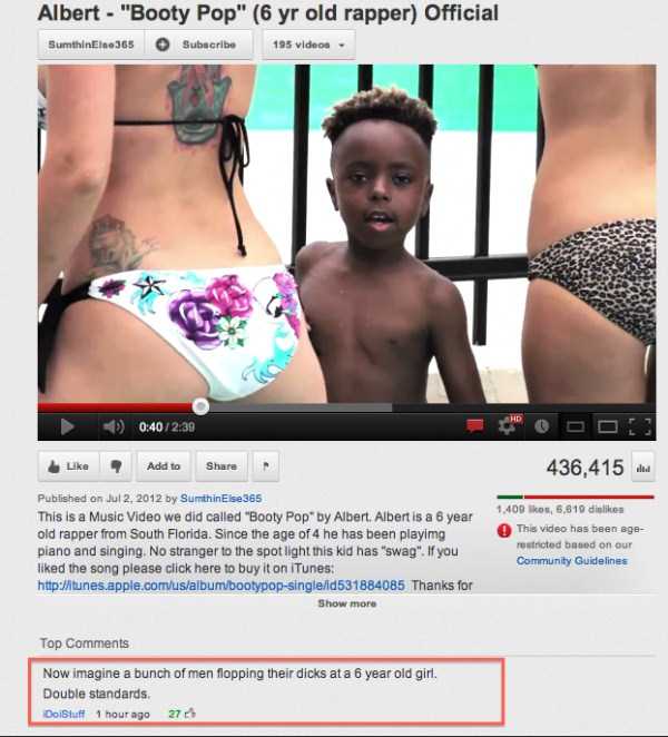 funny hilarious youtube comments 19