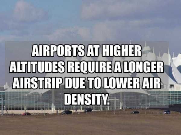 It’s Time for Some Cool and Interesting Facts – Part 18 (66 photos)
