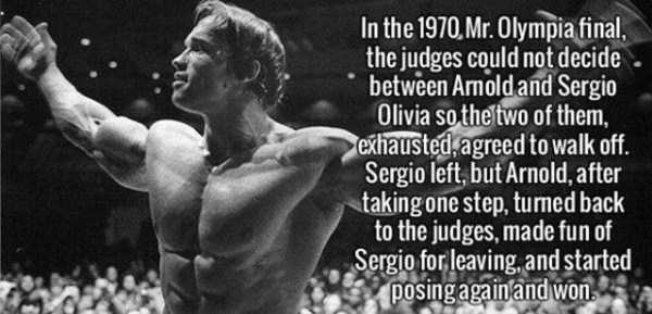 It’s Time for Some Cool and Interesting Facts – Part 18 (66 photos)