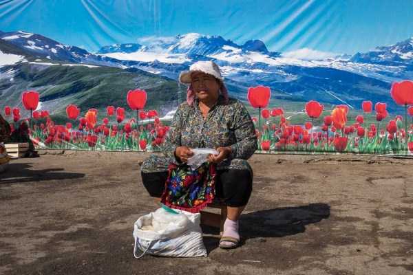 A Photo Walk Through Tashkent, the Capital of Uzbekistan (60 photos)